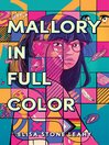 Mallory in full color